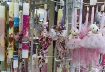 Εορταστικό ωράριο Πάσχα 2026: Πώς θα λειτουργήσουν τα καταστήματα σε Αθήνα και Θεσσαλονίκη