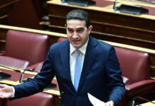ΠΑΣΟΚ: Παρέμβαση του Μιχάλη Κατρίνη ενόψει Συνεδρίου με έξι προτάσεις – «Καθαρή στρατηγική, επιστροφή στις ρίζες μας»