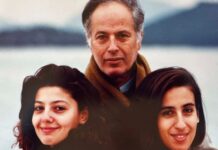 Πέθανε o δημοσιογράφος και λογοτέχνης Σπύρος Κατσίμης