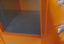 Σοκ στην Καβάλα: 7χρονος εγκλωβίστηκε σε θυρίδα παραλαβής δεμάτων