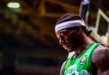 Παναθηναϊκός: Το αδιανόητο κάρφωμα του Ναν και η τρίποντη «βόμβα» του Χέιζ-Ντέιβις κόντρα στη Dubai BC