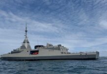 Ελληνική ασπίδα στην Κύπρο: Οι φρεγάτες και τα F-16 Viper σε δράση