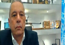 Βασίλης Πάλμας (ΥΠΑΜ Κύπρου) για τη δήλωση Μακρόν για τις επιθέσεις: «Λανθασμένη τοποθέτηση»