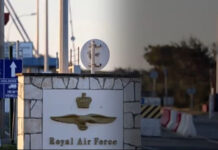 Ενόχληση της Τουρκίας για την αποστολή Patriot στην Κάρπαθο – Στην Κύπρο ο Βρετανός υπουργός Άμυνας