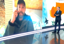 Στέφανος Μιχαήλ: «Είμαι έφεδρος καταδρομέας – Είμαι έτοιμος για την Κύπρο»