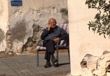 Επιστρέφουν σταδιακά στο Ακρωτήρι – «Είμαστε συνεχώς με το άγχος»