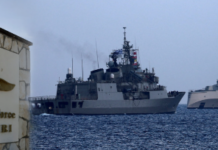 Πόλεμος στη Μέση Ανατολή: Η κατάρριψη ιρανικού βαλλιστικού πυραύλου στην Τουρκία από το ΝΑΤΟ & ο νέος συναγερμός στην Κύπρο