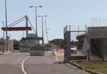 Κύπρος: Ήχησαν ξανά οι σειρήνες στο Ακρωτήρι – Στη Μεγαλόνησο Μητσοτάκης & Μακρόν