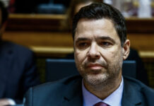 Κοντογεώργης: Κάθε εβδομάδα παράτασης του πολέμου, μπορεί να έχει σημαντικές επιπτώσεις σε ανάπτυξη και πληθωρισμό