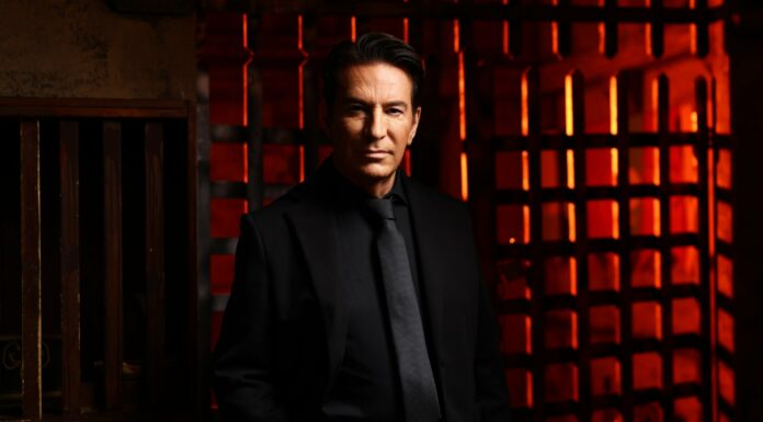 Ο Σταμάτης Γονίδης έγραψε τη νέα επιτυχία του Δημήτρη Κοντολάζου!