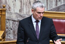 Κατώτατος μισθός: Στη 12η θέση στην Ευρώπη πλέον η Ελλάδα λέει ο Κώστας Καραγκούνης