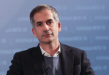 Κώστας Μπακογιάννης: «Η Αθήνα αξίζει να ανθίζει, πέρα από πρόσωπα και θητείες»