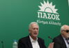 Σκανδαλίδης για διεύρυνση ΠΑΣΟΚ: «Η ΝΔ με τα παπαγαλάκια της προσπάθησε να τινάξει στον αέρα την προσπάθεια για δύο αστοχίες»