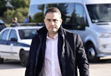 Τσουκαλάς κατά Μητσοτάκη για εισόδημα, Τέμπη και κράτος δικαίου: «Αναμένουμε τις απαντήσεις του στη Βουλή»