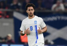 Εθνική Ελπίδων: Με τον Μπάμπη Κωστούλα οι κλήσεις για τα παιχνίδια των προκριματικών του Euro 2027