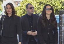 Αλέξης Κούγιας: Μνημόσυνο για τον έναν χρόνο από τον θάνατό του – Στο Α’ νεκροταφείο Αθηνών η Εύη Βατίδου και τα παιδιά του