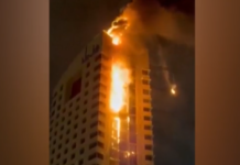 Νέες ιρανικές επιθέσεις στις χώρες του Κόλπου – Πλήγματα σε κυβερνητικά κτίρια στο Κουβέιτ