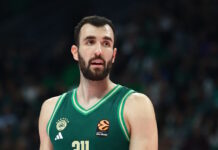 Ο Παναθηναϊκός έφερε πίσω στην ομάδα τον Γιάννη Κουζέλογλου