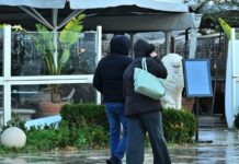 Καιρός – Κολυδάς: Κρύο, βροχές ακόμα και χιόνια στα ορεινά φέρνει ο Απρίλιος, θερμοκρασίες σε ελεύθερη πτώση την επόμενη εβδομάδα