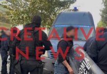 Κύκλωμα με αλλοδαπούς στην Κρήτη: Στο «μικροσκόπιο» οι ιατρικές βεβαιώσεις κέντρου υγείας