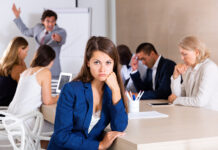 Κριτική: Πρόβλημα ή ευκαιρία;