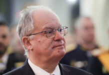 Επικοινωνία Τασούλα – Χριστοδουλίδη για τις εξελίξεις στη Μέση Ανατολή: Συμπαράσταση προς την Κύπρο εξέφρασε ο ΠτΔ