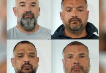 Λάρισα: Αυτοί είναι οι συγγενείς και μέλη της σπείρας με τις «χρυσές» λίρες, τα όπλα, τις εκβιάσεις και τις απάτες