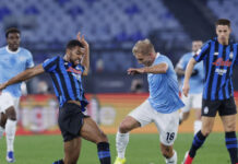 Λάτσιο – Αταλάντα 2-2: Χορταστική ισοπαλία στο Ολίμπικο και όλα ανοιχτά για την πρόκριση στον τελικό του Coppa Italia