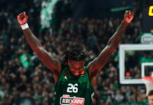 Παναθηναϊκός – Ζαλγκίρις ανάλυση: Η επιστροφή του Λεσόρ, οι αιφνιδιασμοί του Όσμαν και το πάθος στην άμυνα των πρασίνων