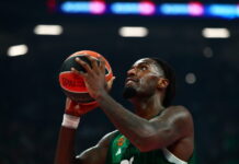 Παναθηναϊκός – Ερυθρός Αστέρας live για την 32η αγωνιστική της Euroleague