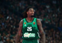 Λεσόρ: «Όταν ο Αταμάν με έβαλε στην πρώτη πεντάδα σκέφτηκα ότι είναι τρελός»