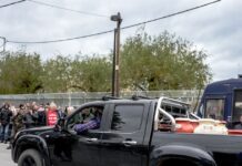 Λέσβος: 4 νέα κρούσματα αφθώδους πυρετού στο νησί – Στις 17 οι επιβεβαιωμένες περιπτώσεις, σε αναβρασμό οι κτηνοτρόφοι