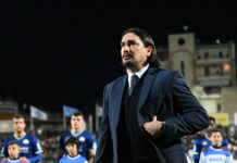 Λέτο: «Ο διαιτητής θα πρέπει να μας πει πώς έδωσε το δεύτερο πέναλτι στον ΠΑΟΚ, αυτό κατέστρεψε το παιχνίδι»