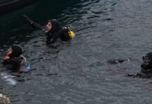 Βουλιαγμένη: «Πιστεύω ότι το πηγάδι τράβηξε μέσα τον 34χρονο» λέει ο δύτης που βρήκε τα κόκκαλα των αγνοούμενων του 1978