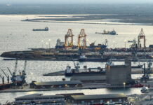 Θεσσαλονίκη: Αντικείμενα που είχαν δηλωθεί ως κλοπιμαία μεγάλης αξίας βρέθηκαν σε εμπορευματοκιβώτιο