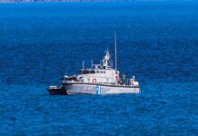 Διασώθηκαν 38 μετανάστες νότια της Κρήτης