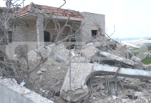 Μέση Ανατολή: Οι απεσταλμένοι του MEGA μεταδίδουν όλες τις εξελίξεις από τον πόλεμο- Συγκλονιστικά ρεπορτάζ από Ισραήλ & Λίβανο