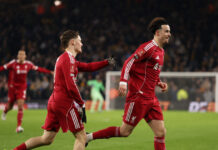 Γουλβς – Λίβερπουλ 1-3: Άνετη πρόκριση για τους «κόκκινους» στο Κύπελλο Αγγλίας