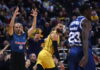 Άρης Betsson – Καρδίτσα 78-55: Έκτη σερί νίκη για τους Θεσσαλονικείς στην GBL