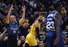 Άρης Betsson – Καρδίτσα 78-55: Έκτη σερί νίκη για τους Θεσσαλονικείς στην GBL