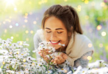 Άνοιξη: Την καλωσορίζουμε μετά από τη «χειμερία νάρκη»