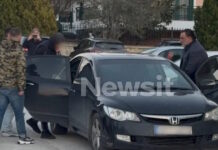 Λουτράκι: Στη φυλακή ο 17χρονος για τη δολοφονία του Αλέξη, εξιτήριο για τον 19χρονο τραυματία