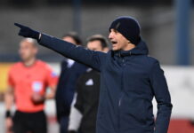 Λουτσέσκου: «Καθαρά τα πέναλτι που πήραμε, ήταν δύσκολο παιχνίδι»