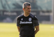 Ολυμπιακός – ΠΑΟΚ: «Κλειστά χαρτιά» στους Θεσσαλονικείς, δεν ανακοίνωσε αποστολή ο Ραζβάν Λουτσέσκου