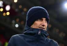 Λουτσέσκου: «Ακόμη μία θλιβερή στιγμή για την οικογένεια του ΠΑΟΚ, είμαστε όλοι δίπλα στην οικογένεια του παιδιού»