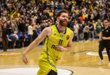Η Μακάμπι Τελ Αβίβ ζήτησε από τη Euroleague την αναβολή της αναμέτρησης με τη Χάποελ λόγω της επίθεσης στο Ιράν