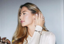 Μανικιούρ άνοιξη 2026: Αυτό το χρώμα υιοθετούν ήδη όλες οι fashionistas