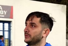 Δακρυσμένος Μανωλάς για την άνοδο του Πανναξιακού: «Ποτέ δεν έβαλα πάνω από τον εαυτό μου τα λεφτά»