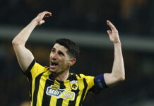 Επικό video της ΑΕΚ για την πορεία της μέχρι τα προημιτελικά του Conference League