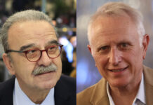 Ρήγμα στη γραμμή ΣΥΡΙΖΑ: Ραγκούσης και Μαντζουράνης υπέρ της αποστολής ελληνικών δυνάμεων στην Κύπρο